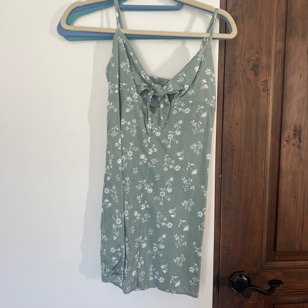 dress